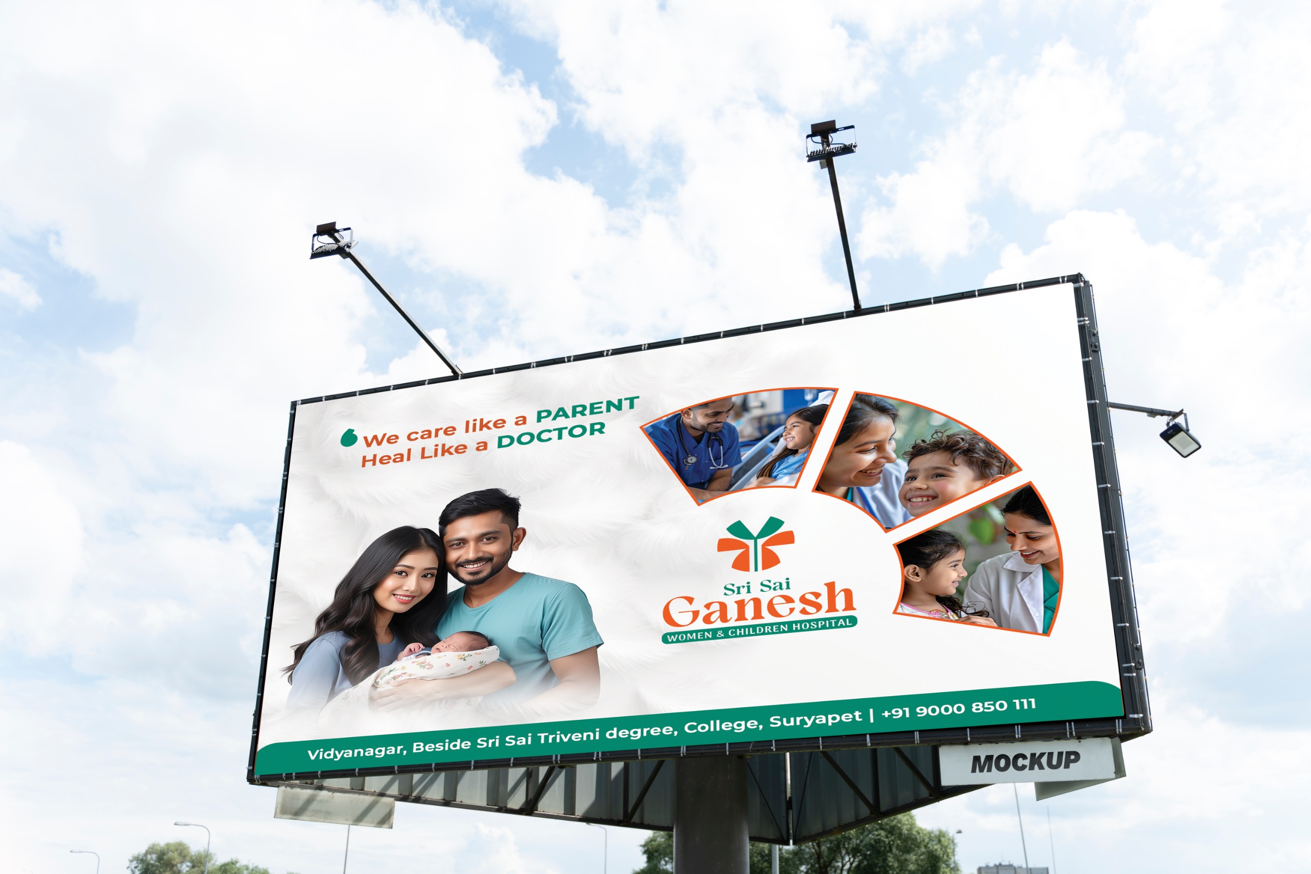 Facebook Marketing suryapet