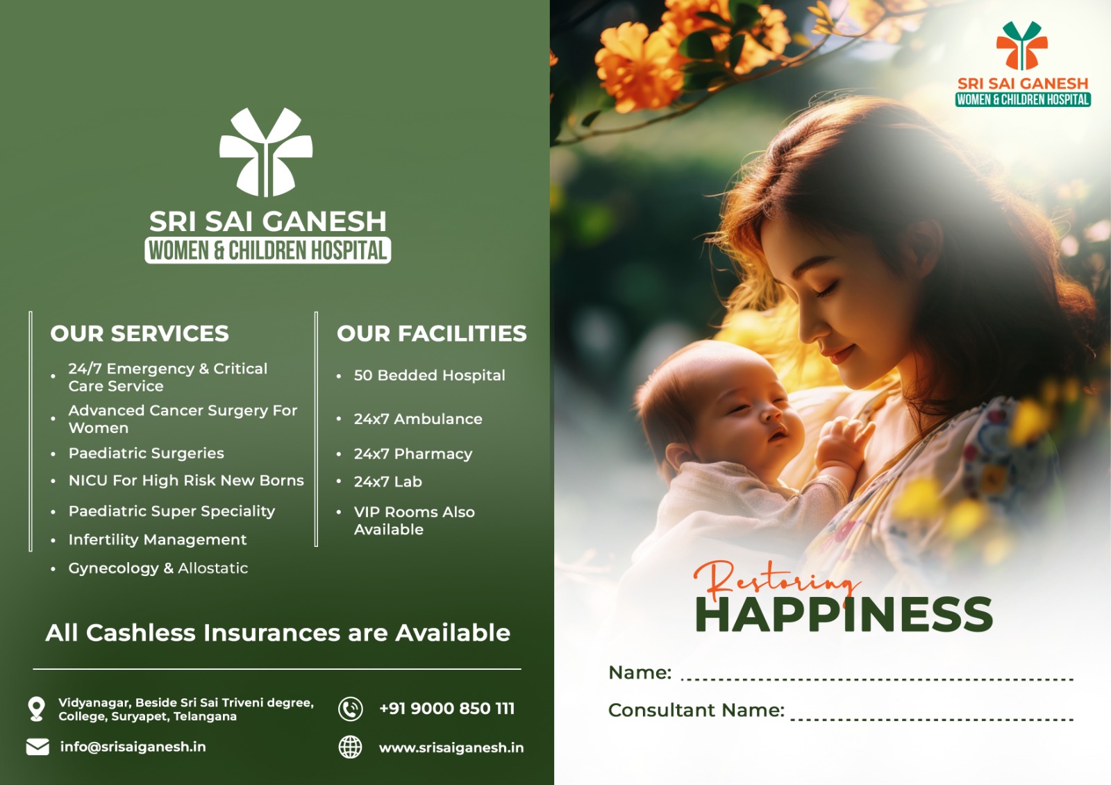 Facebook Marketing suryapet