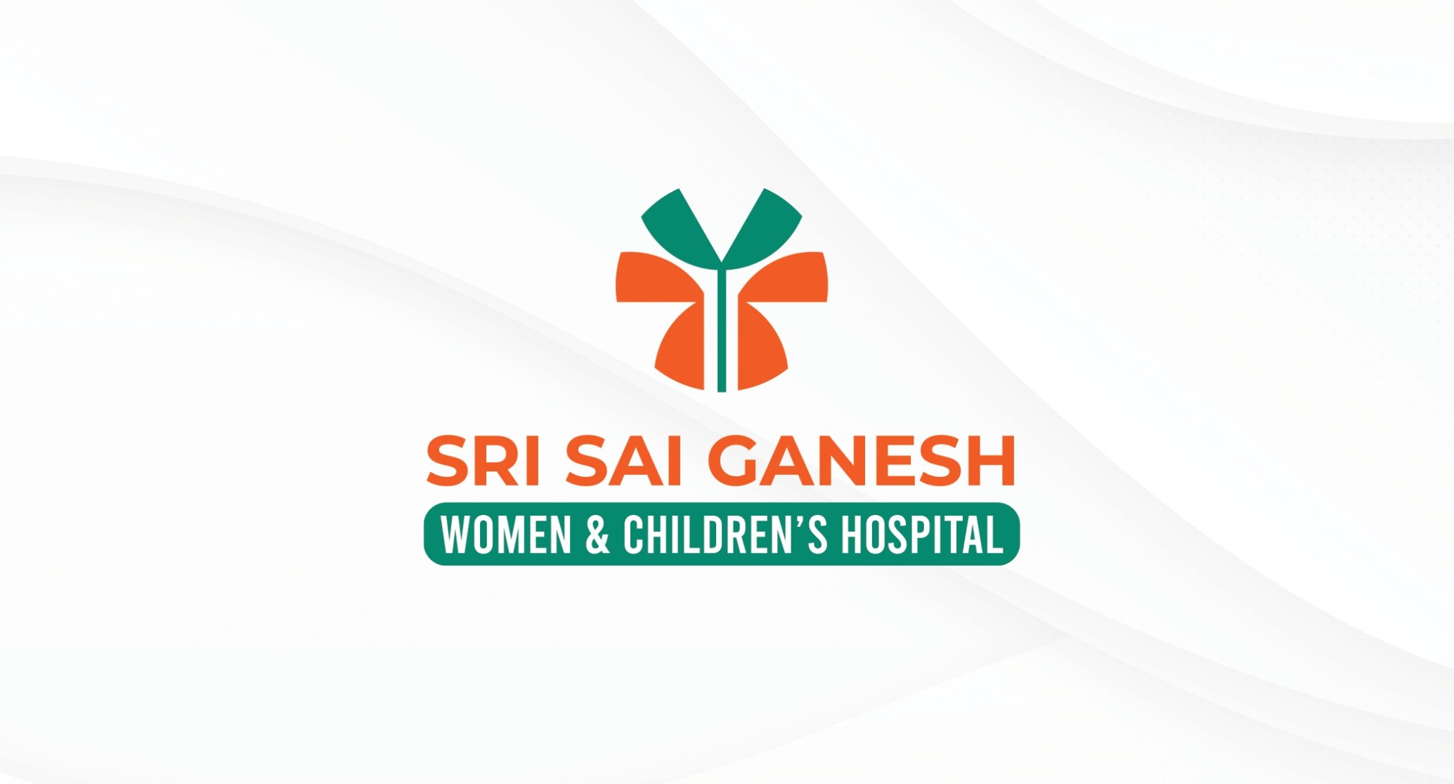 Sri Sai Ganesh Hospital Logo