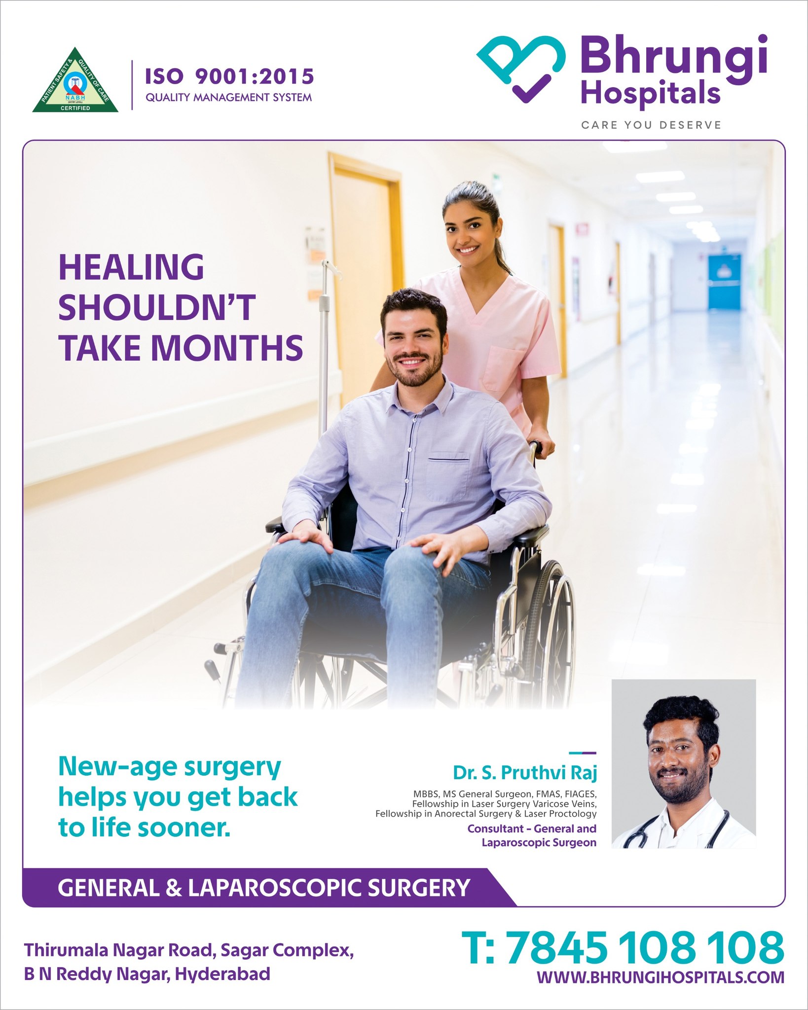 Instagram Marketing Hyderabad