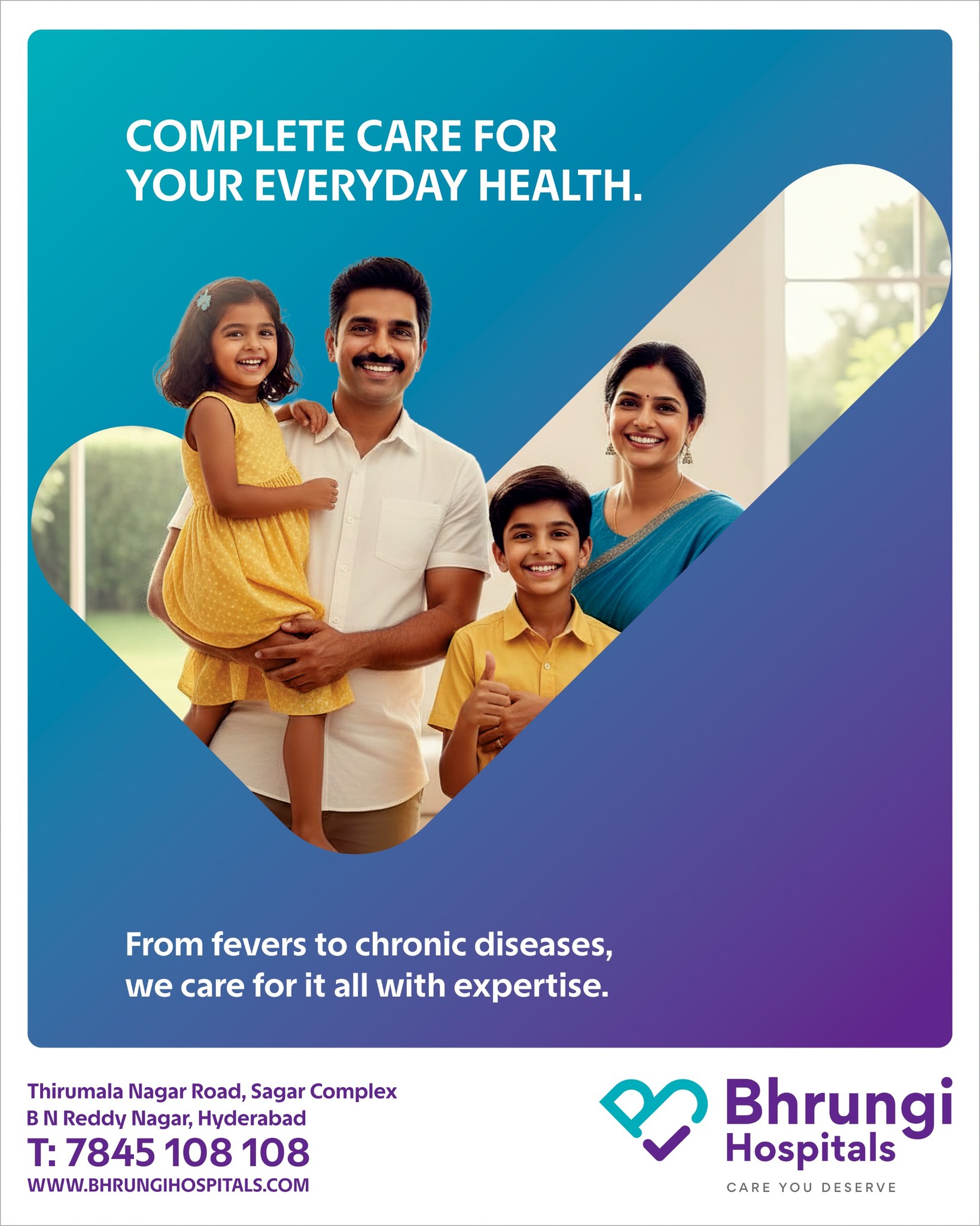 Hospital Social Media Marketing