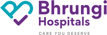 Bhrungi Hospitals Logo