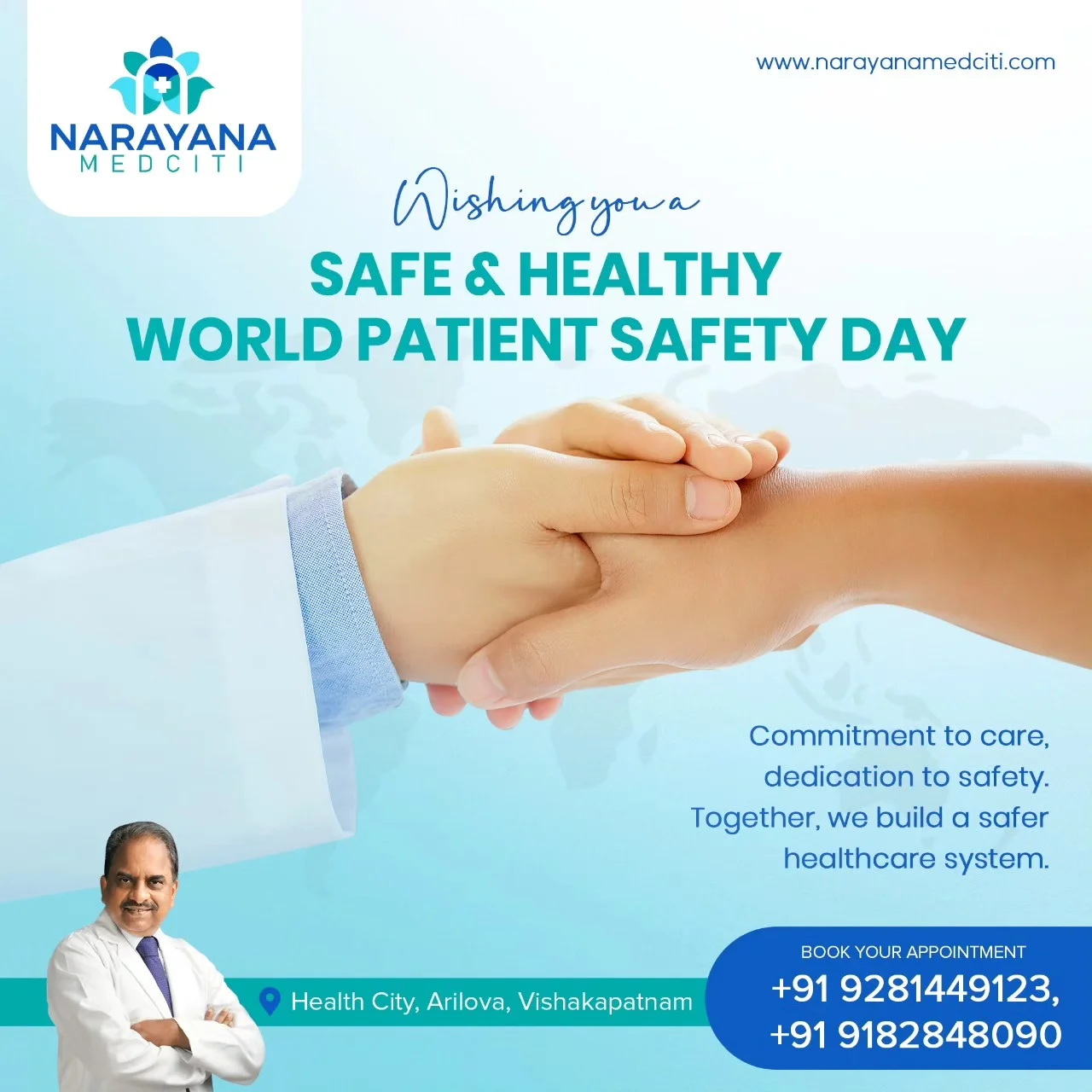 YouTube Hospital Marketing