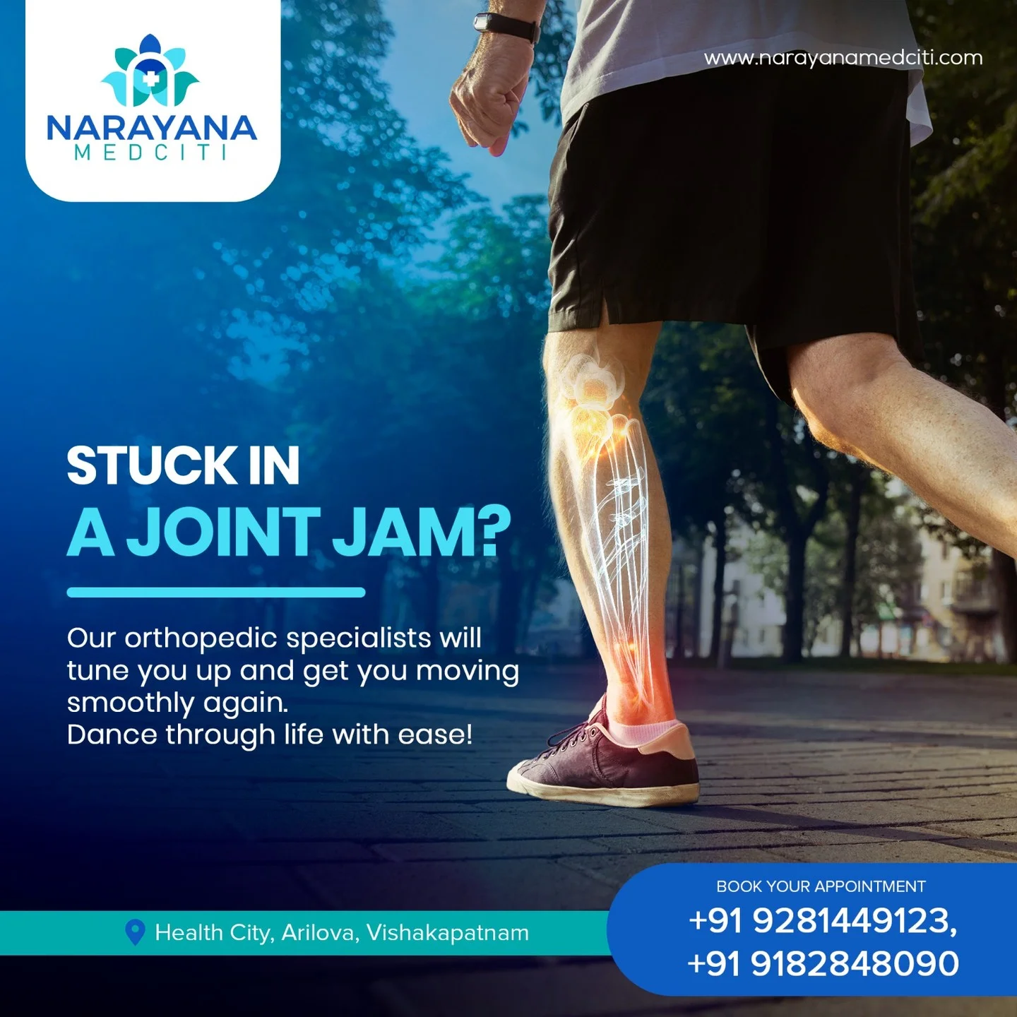 YouTube Hospital Marketing