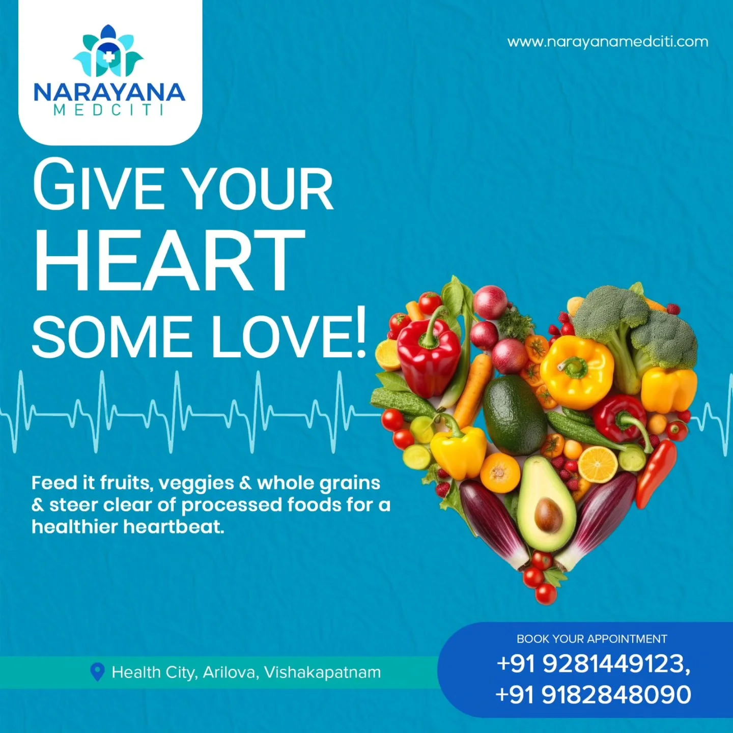 YouTube Hospital Marketing