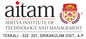AITAM College Logo