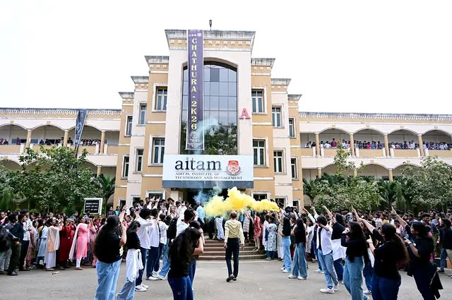 AITAM College