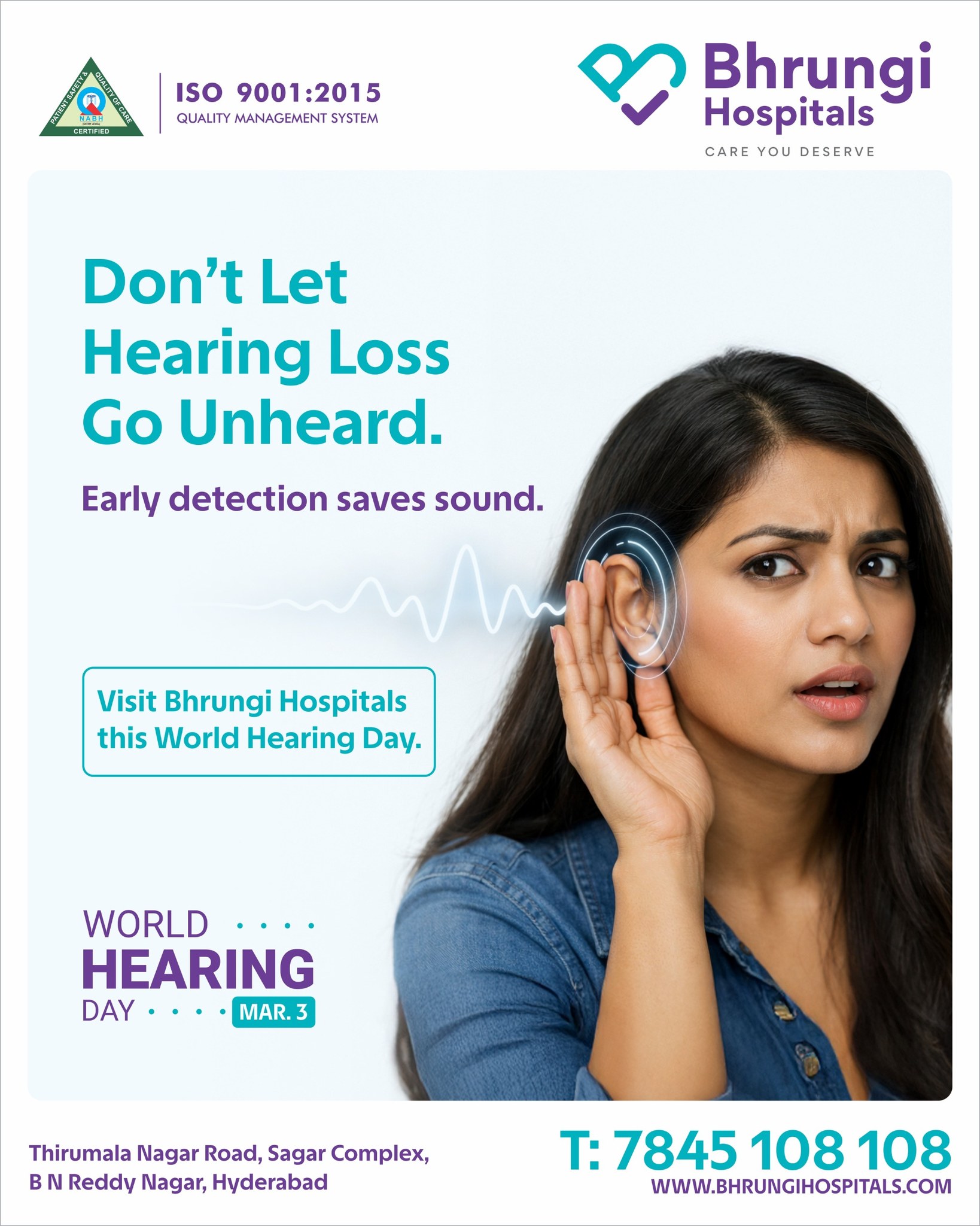 YouTube Hospital Marketing