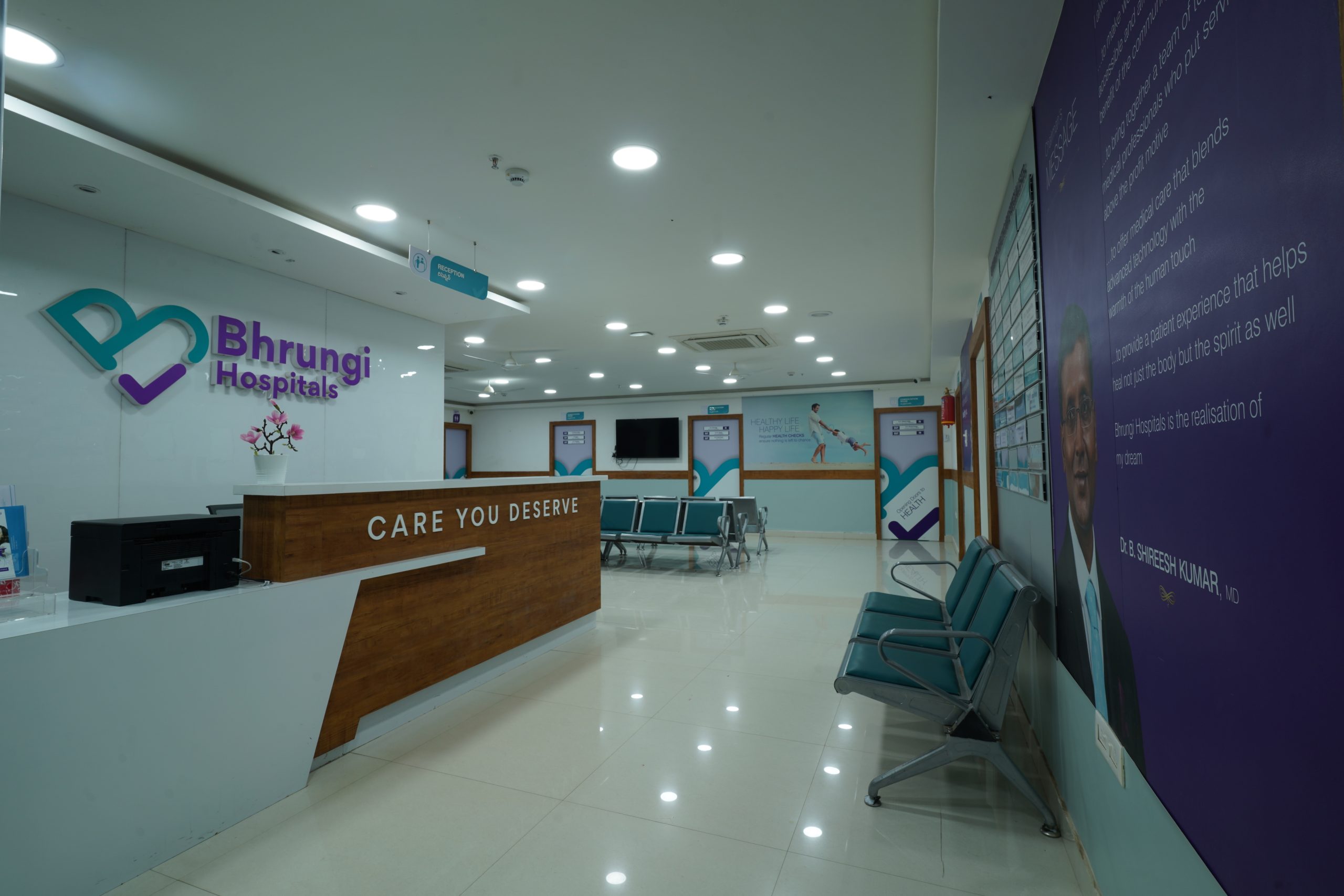 Bhrungi Hospitals