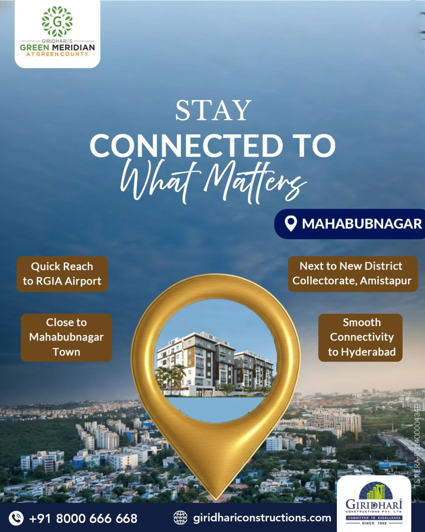 Lifestyle Campaign Creative