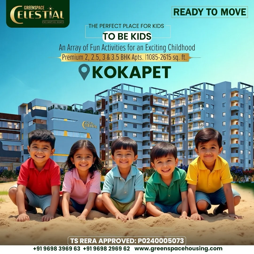 Project Promotion Creative