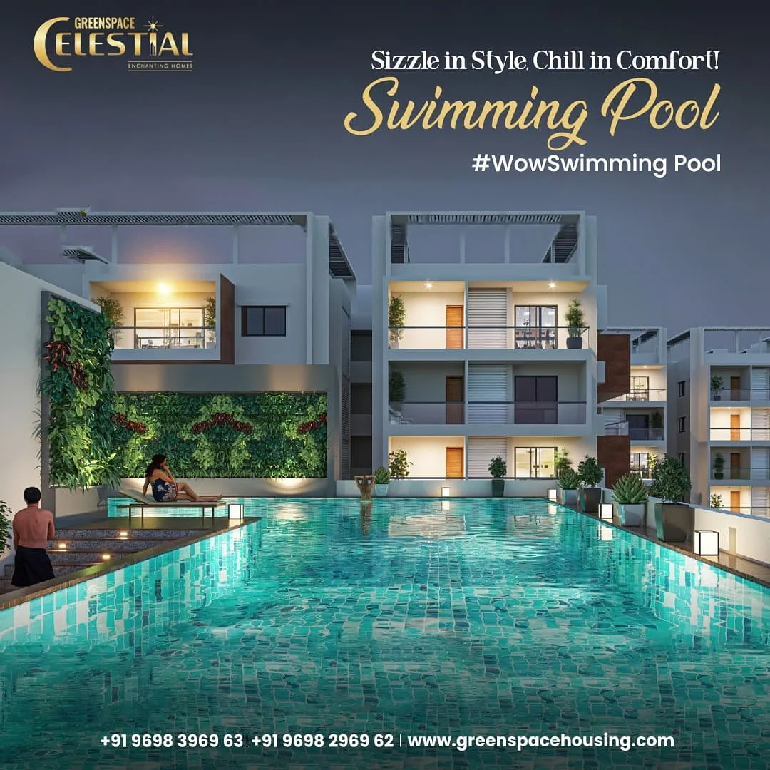 Property Promotion Campaign
