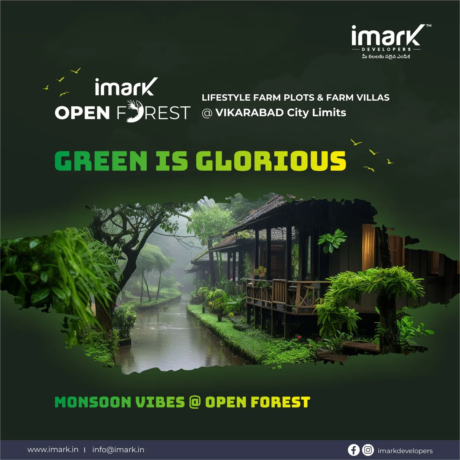 Project Awareness Campaign