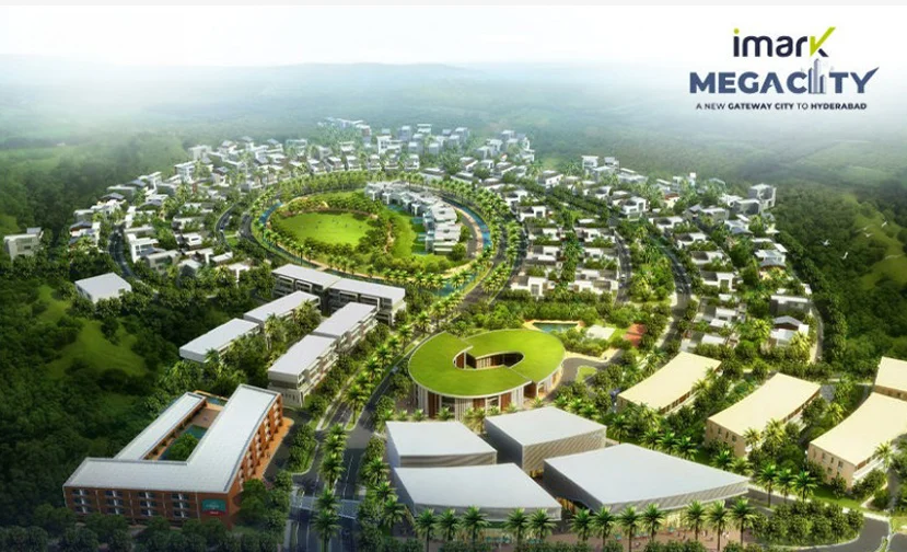 iMark Developers - Real Estate Brand