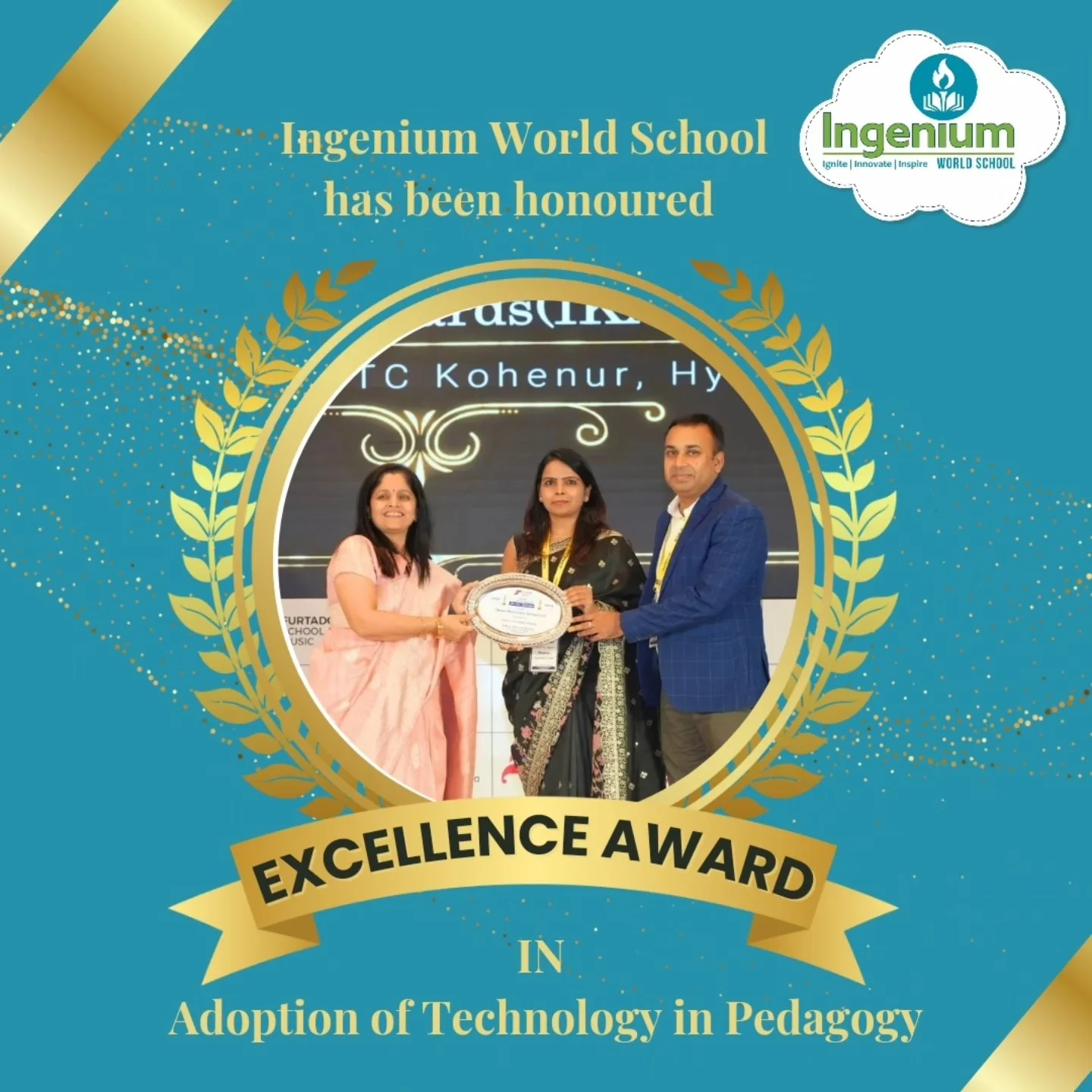 Ingenium Schools