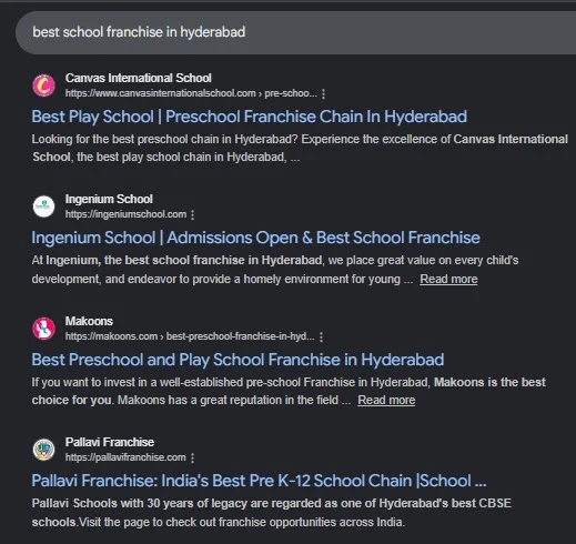 Google Business Profile Insights Education