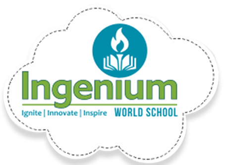 Ingenium School Logo