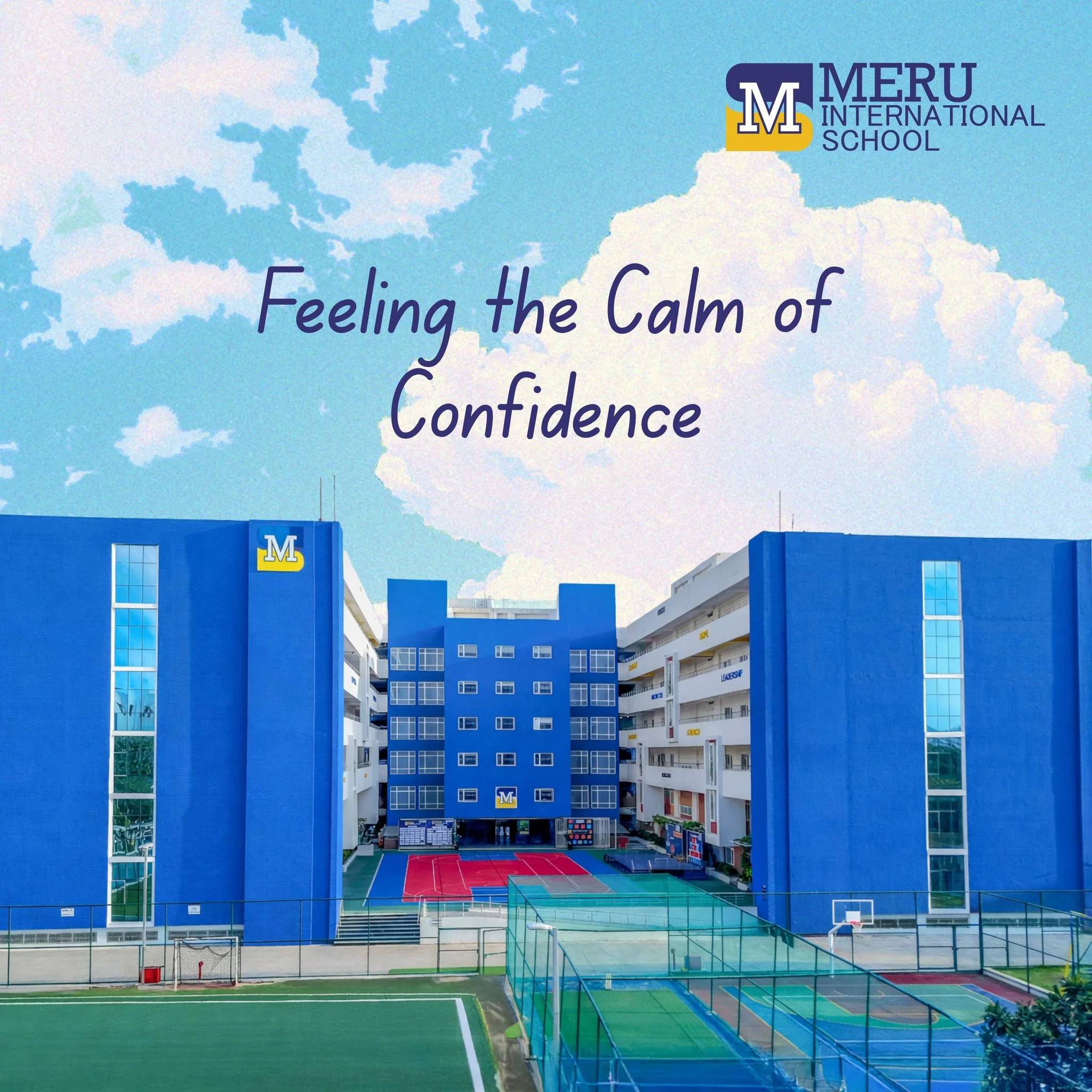 Meru International School