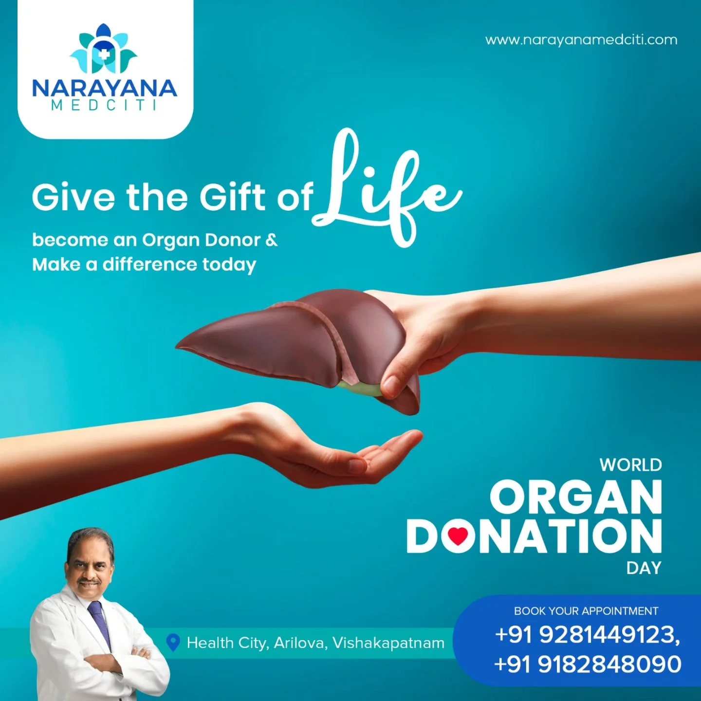 LinkedIn Healthcare Marketing