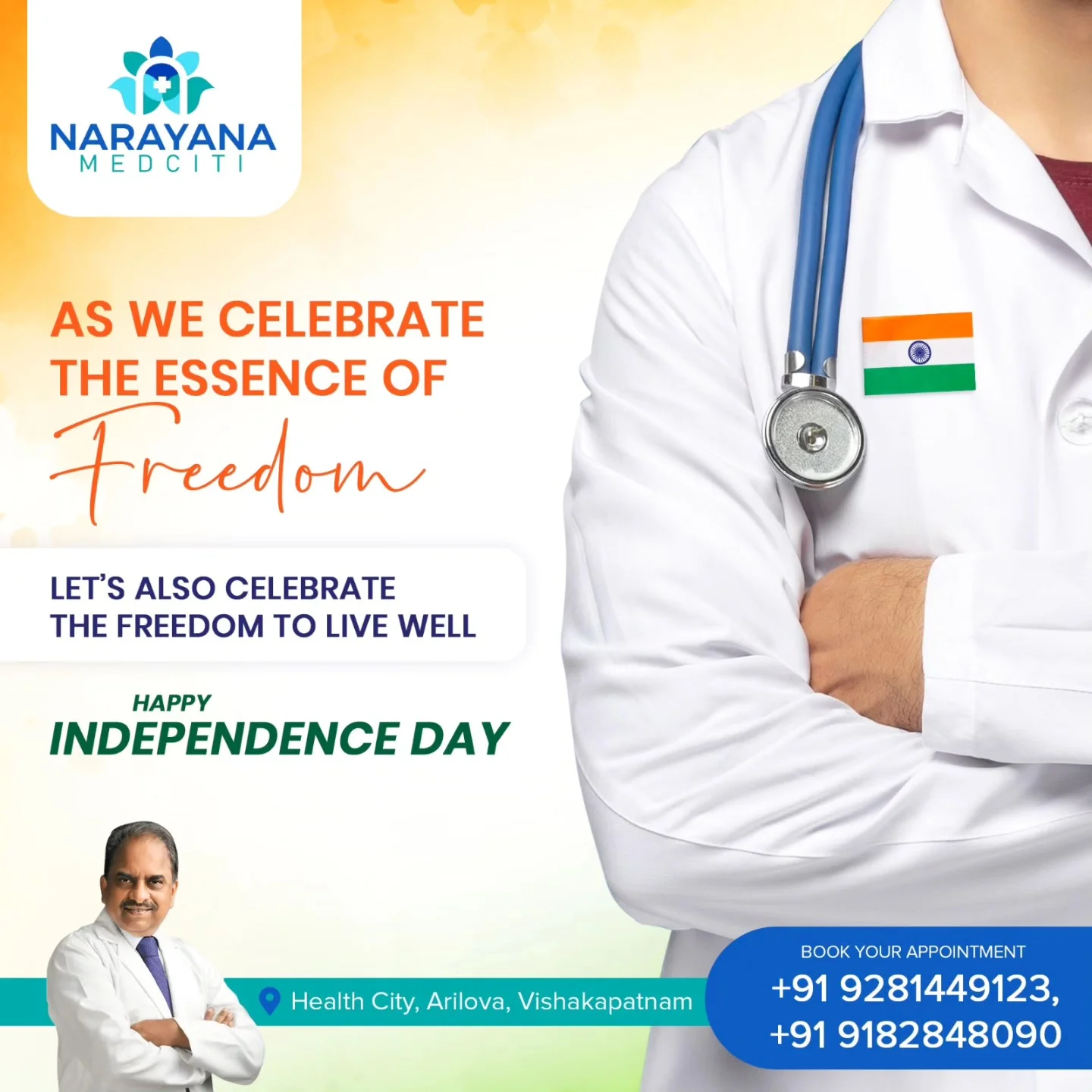 YouTube Hospital Marketing