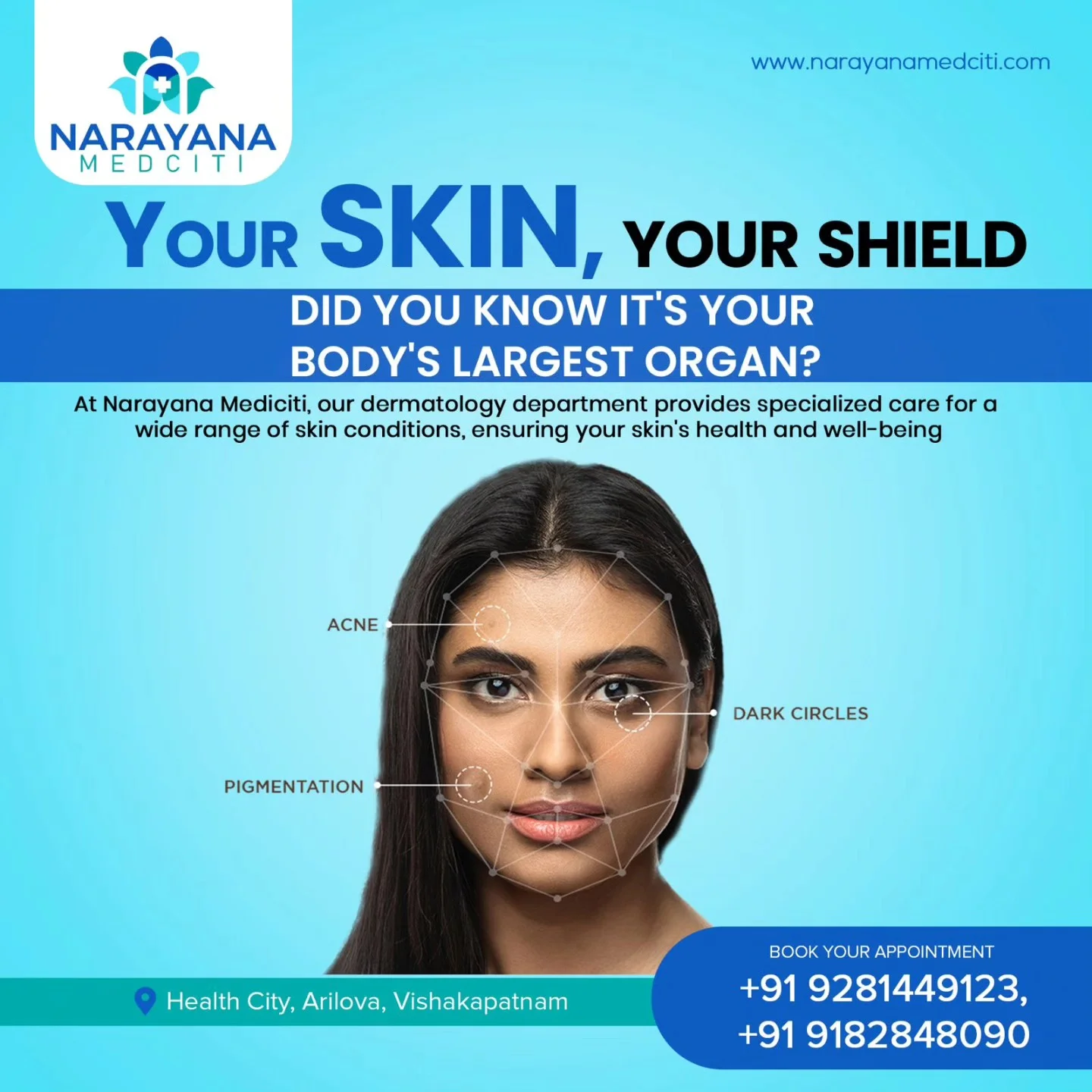 YouTube Hospital Marketing