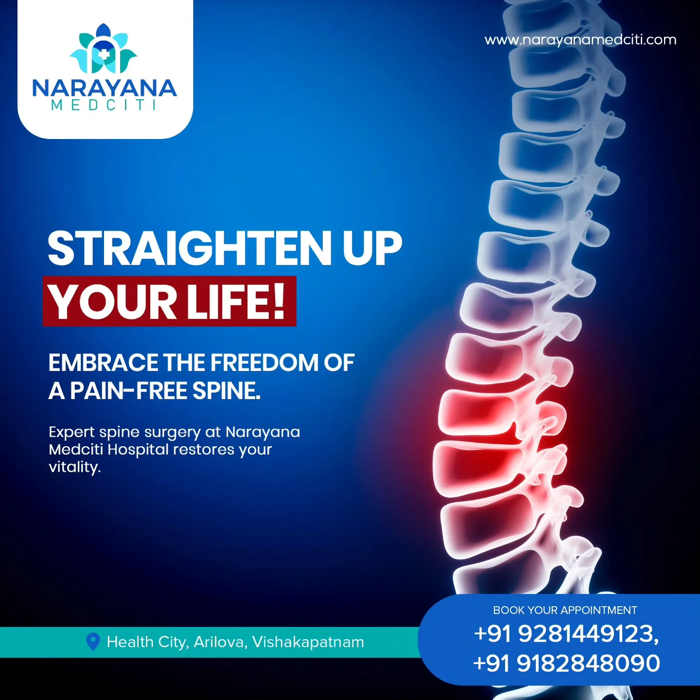 YouTube Hospital Marketing