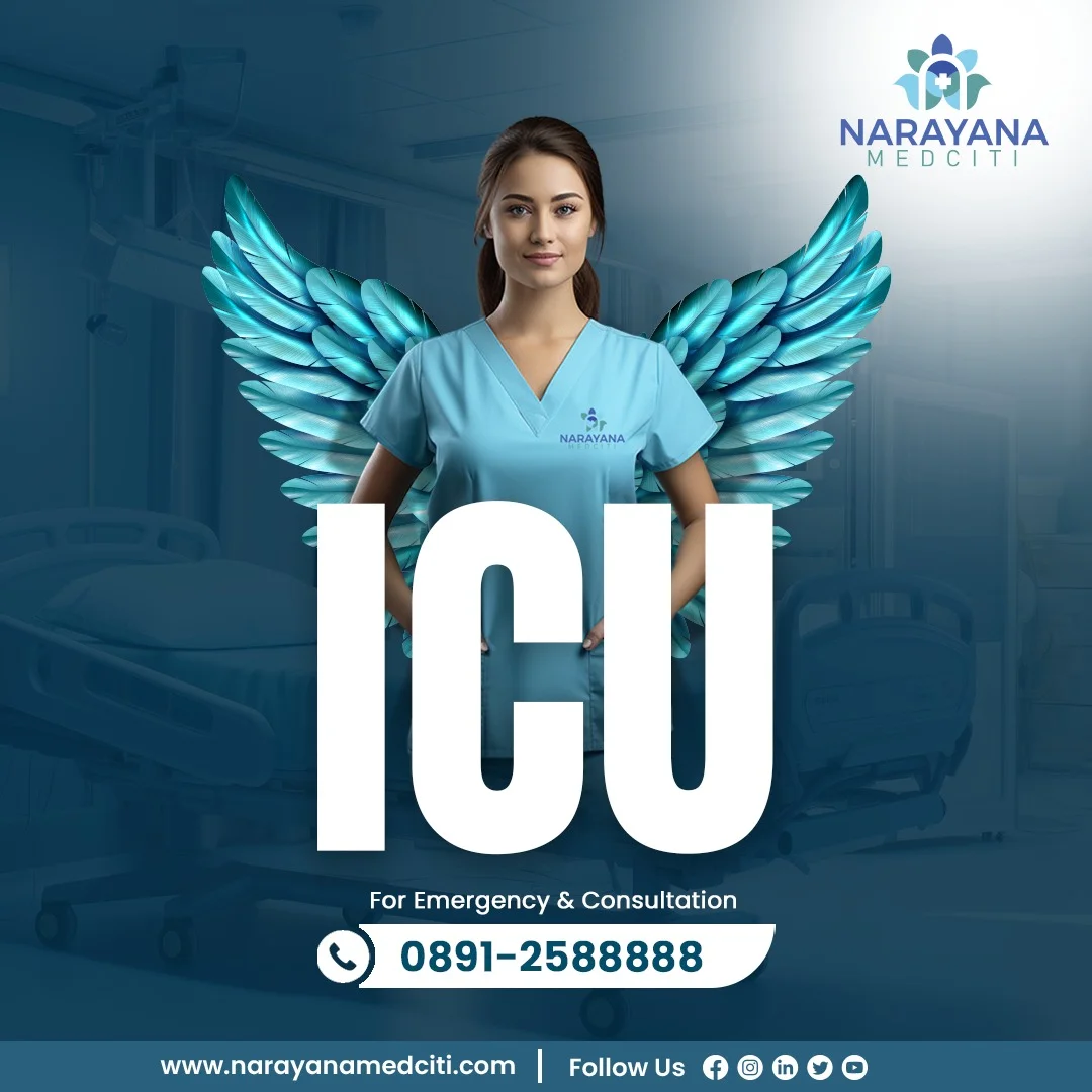 Narayana Medciti Creatives