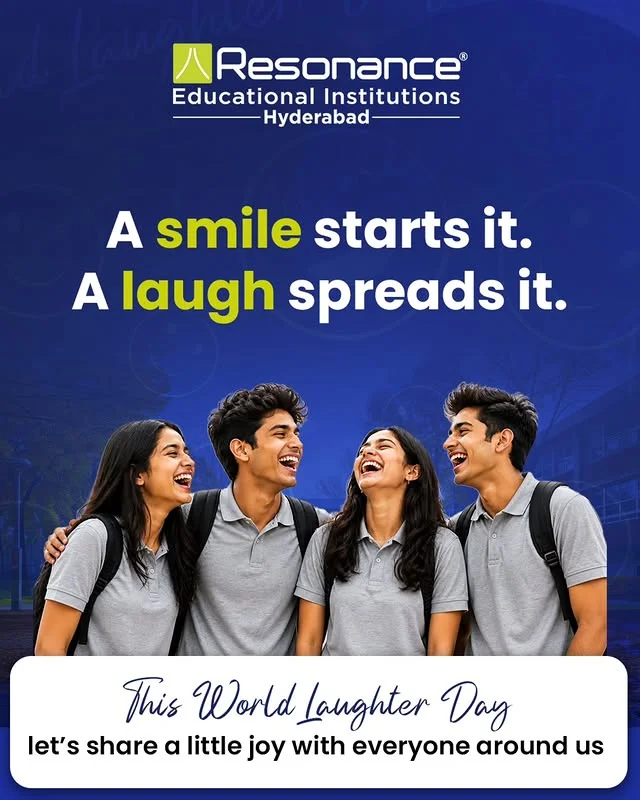 Education Marketing Creative