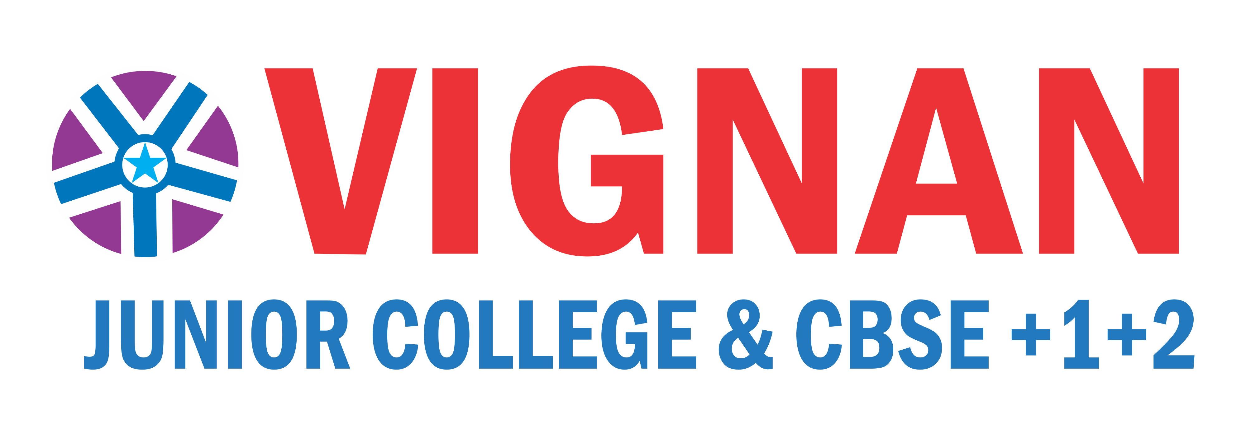 Vignan Junior Colleges Logo