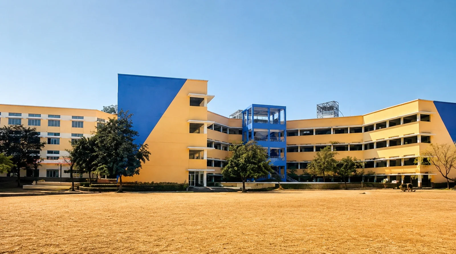 Vignan Junior Colleges