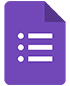 Google Forms