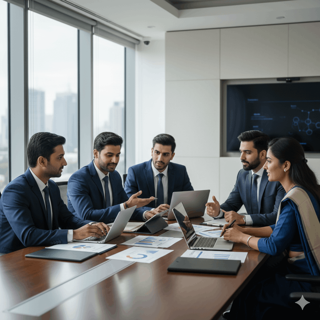 Political Graphic Design Services