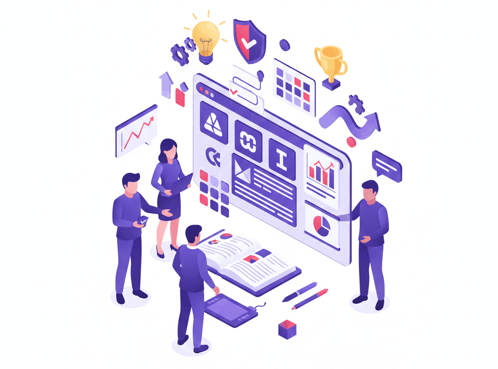 Why Choose Nayana Group Logo Design