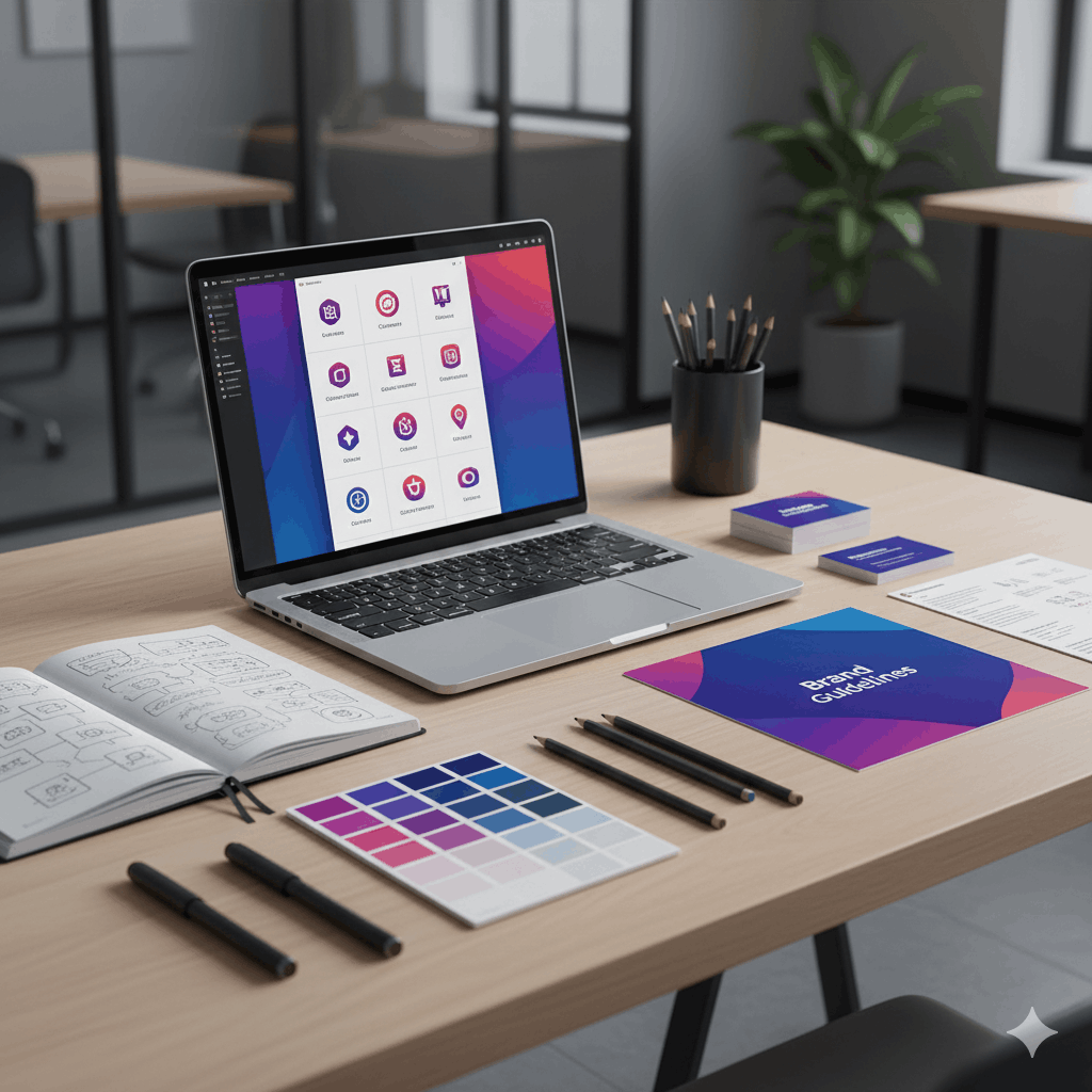 Logo Design Services