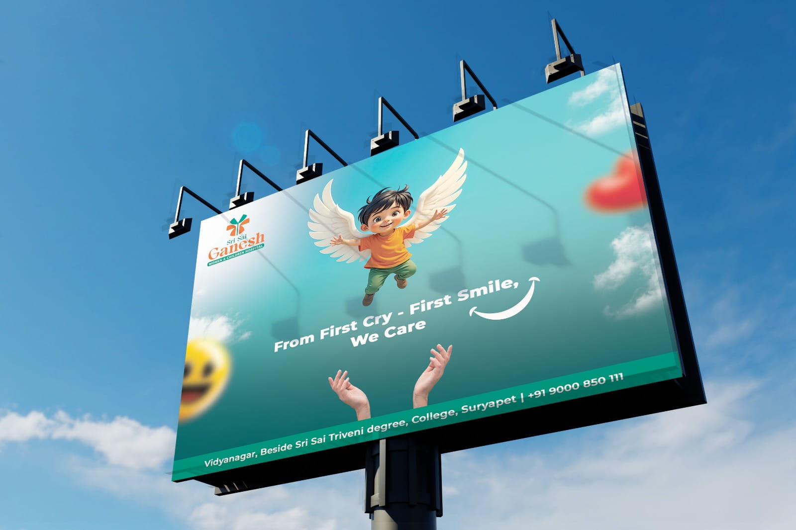 Facebook Marketing suryapet