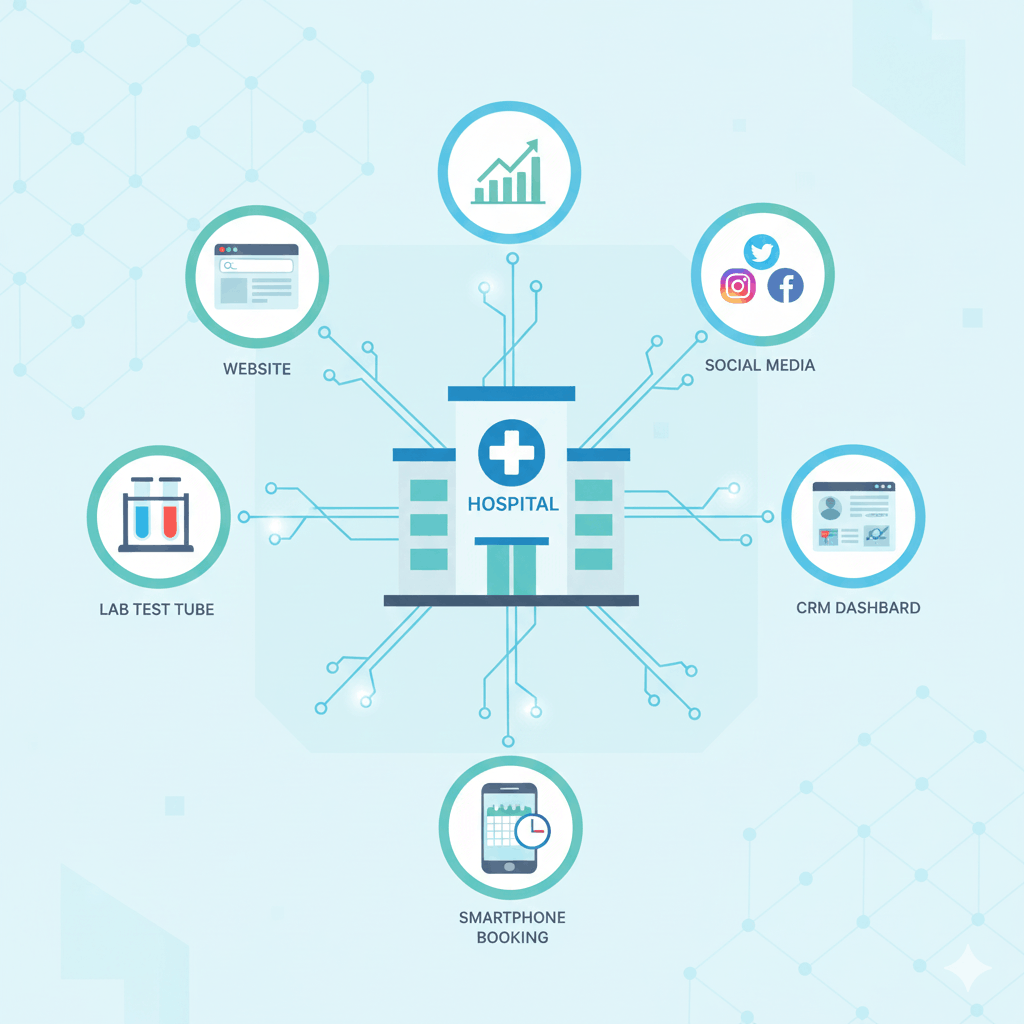 Medical Digital Services