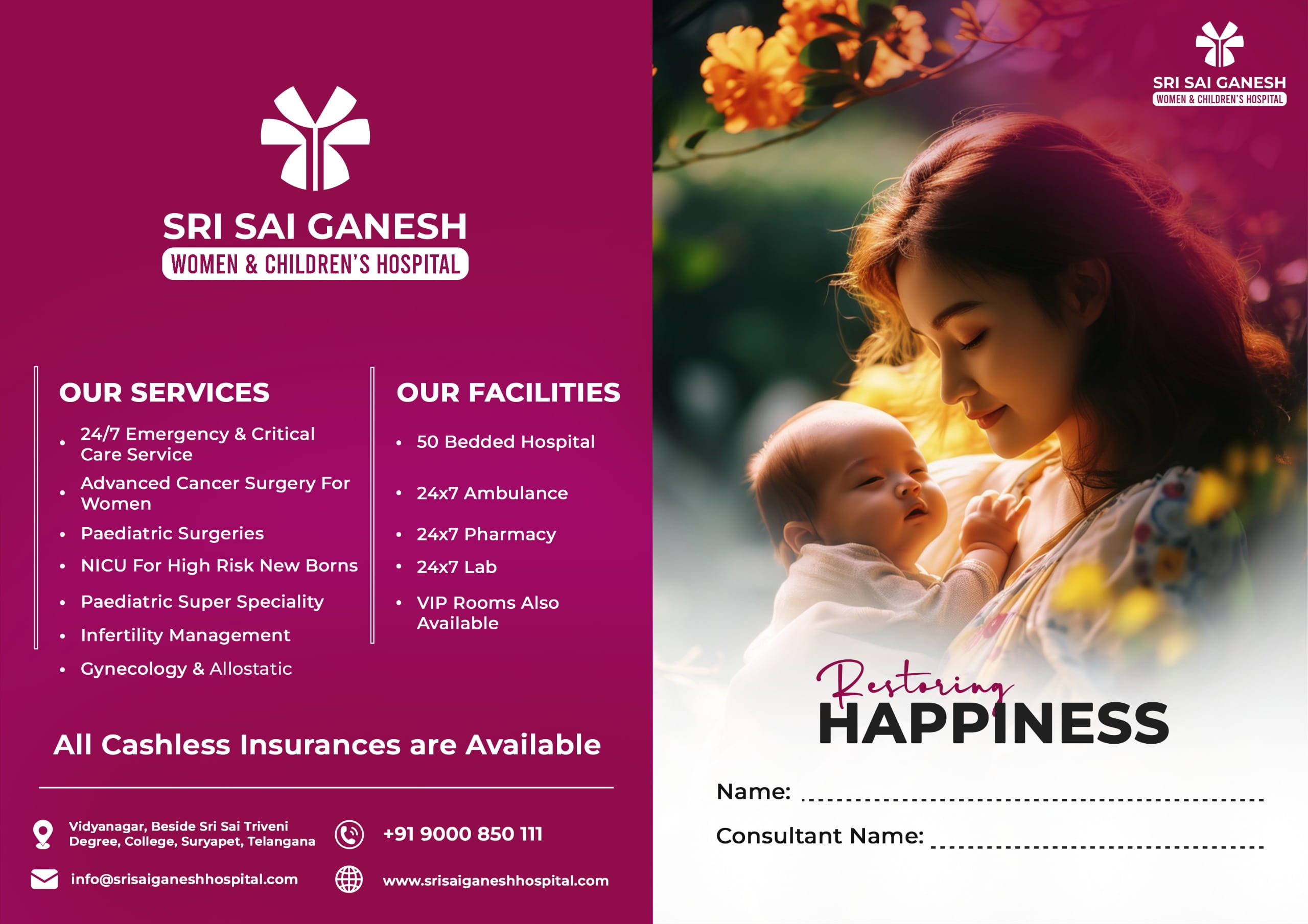 Facebook Marketing suryapet