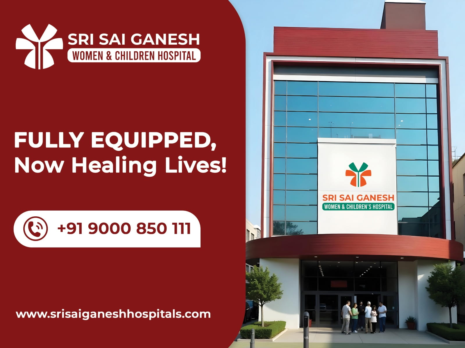 Sri Sai Ganesha Hospital