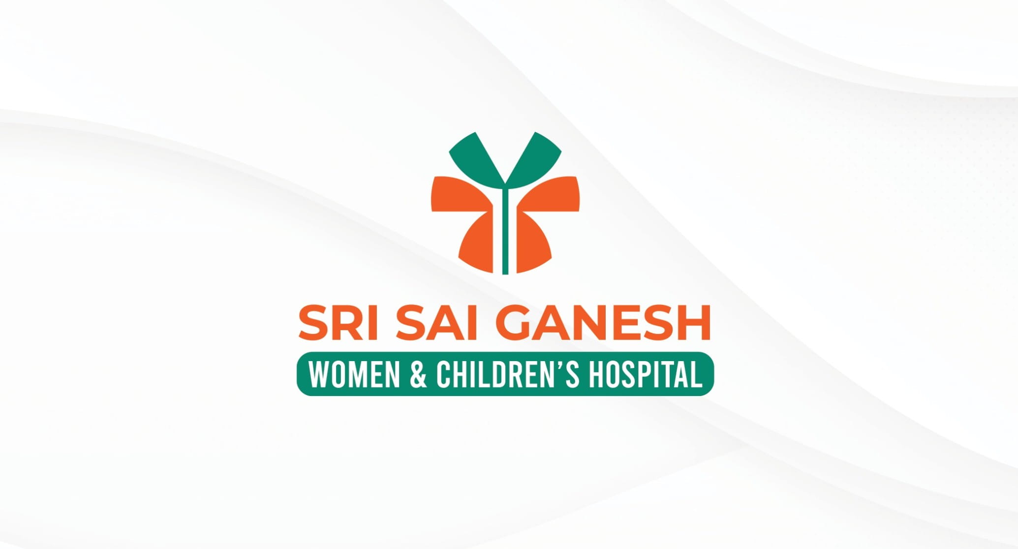 Sri Sai Ganesh Hospital Logo