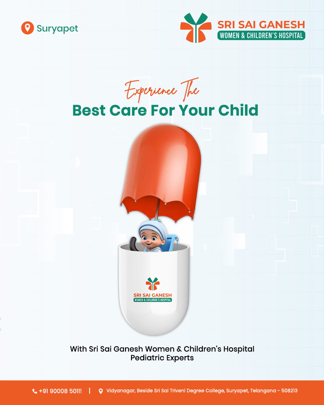 YouTube Hospital Marketing