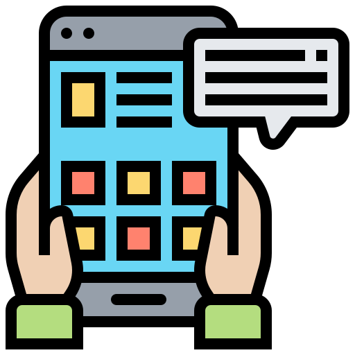 Mobile Applications
