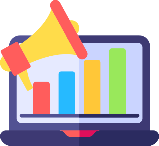 Digital
                                                        Marketing