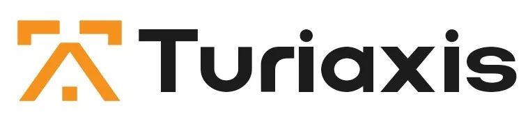 Turiaxis Logo