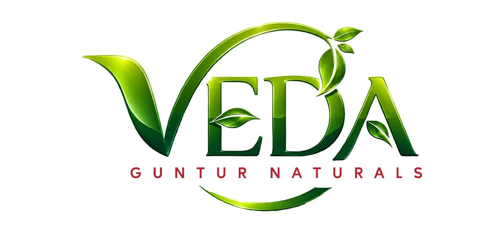 Veda Logo