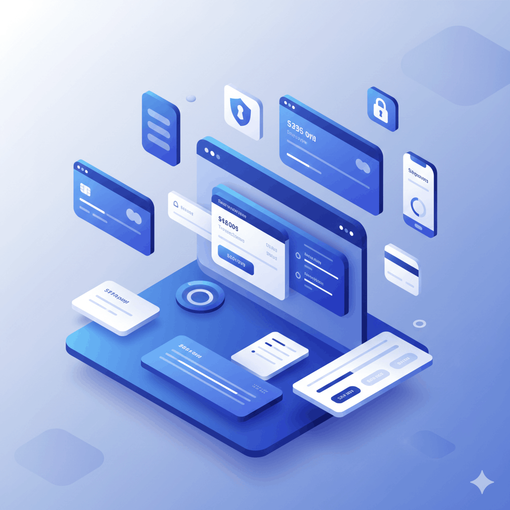 Razorpay Partner Illustration