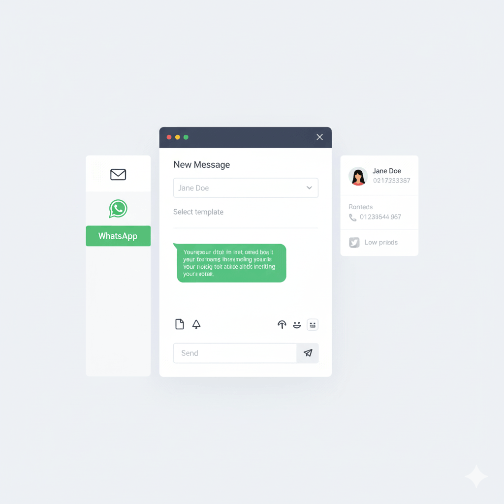 CRM Communication Tools