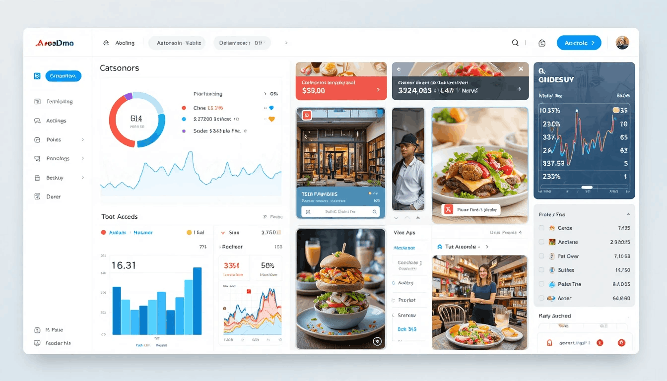 Admin Panel