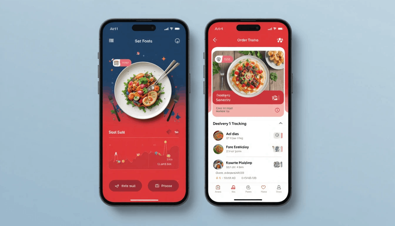 App Mockups