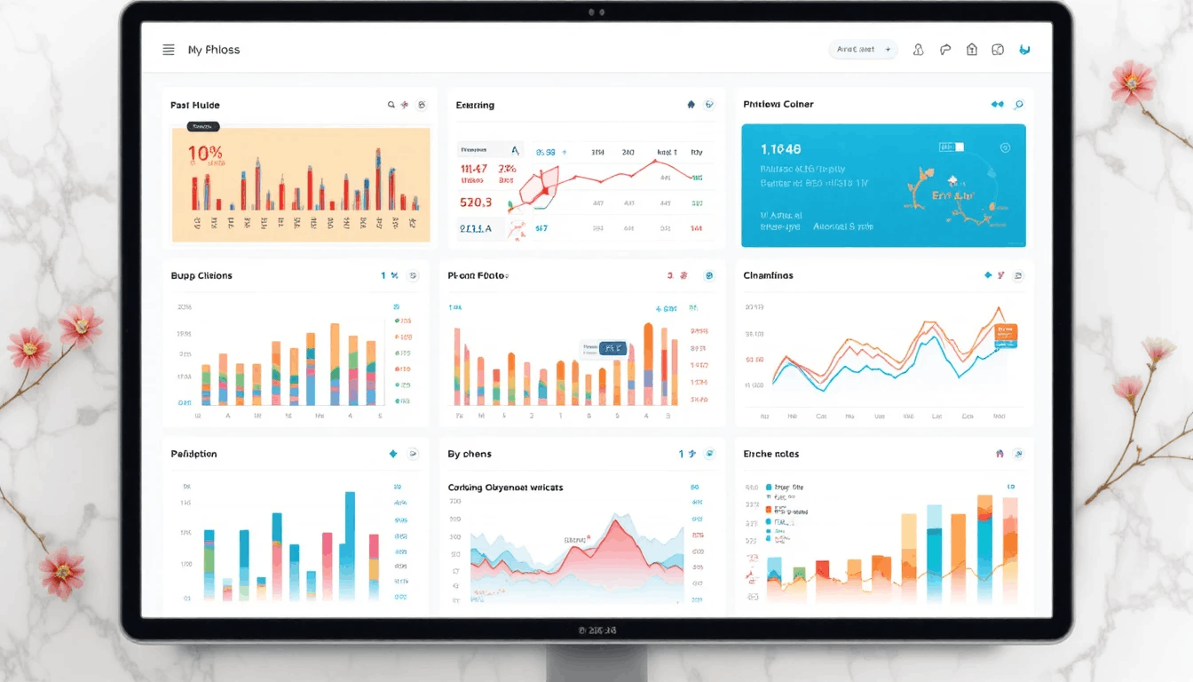 Analytics