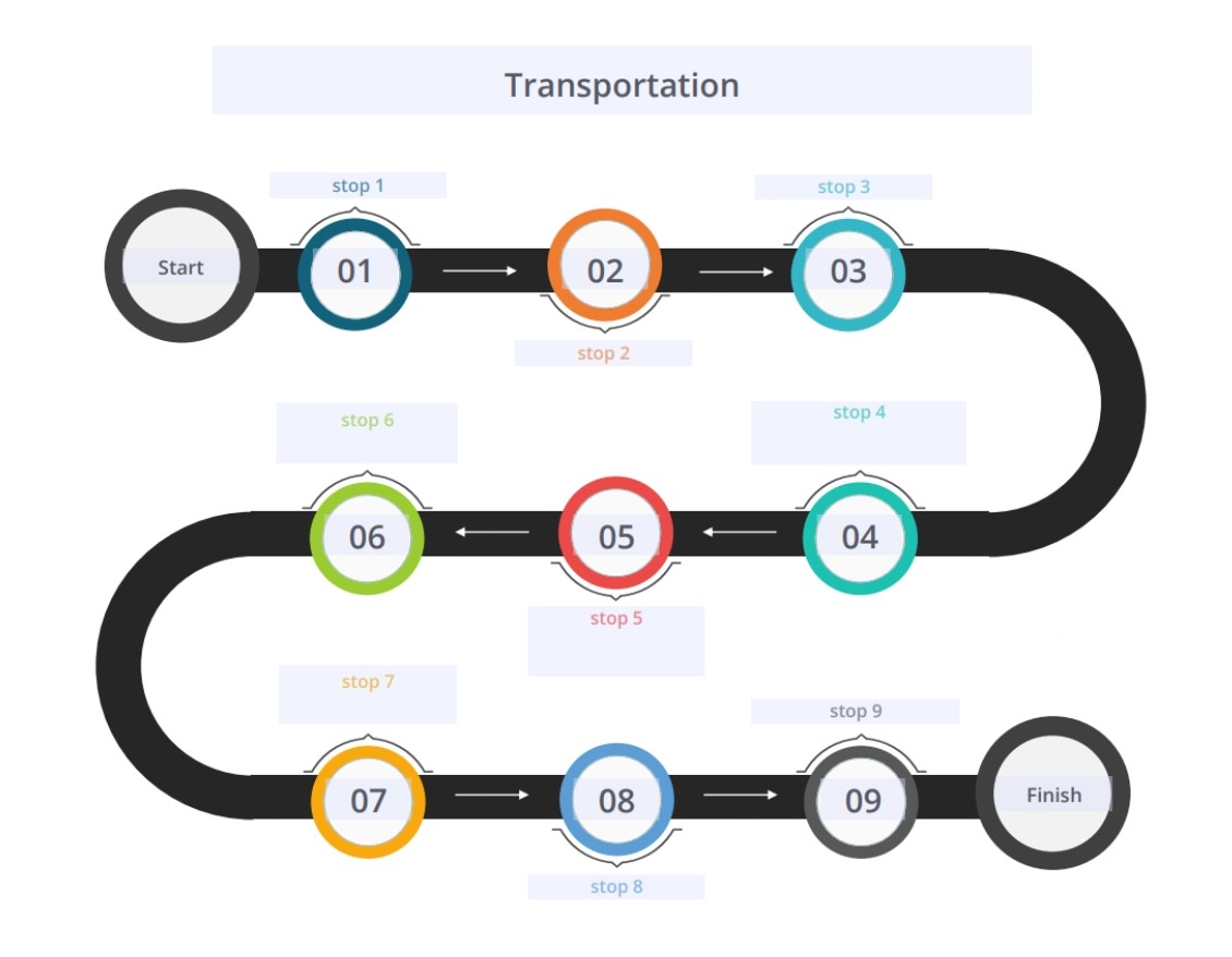 Transport Module Illustration